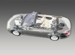 BMW 6-Series Convertible 2004 года